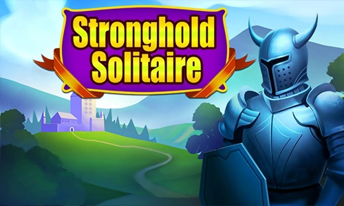 Stronghold Solitaire